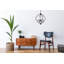 Lustre géométrique à intensité variable 4 lumières Guarino-501239847-501239844