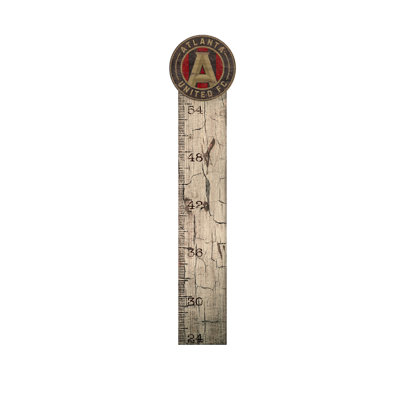 Tableau de croissance enseigne Atlanta United