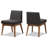 Klimek 17.91 " H Upholstered Side Chair-808165600