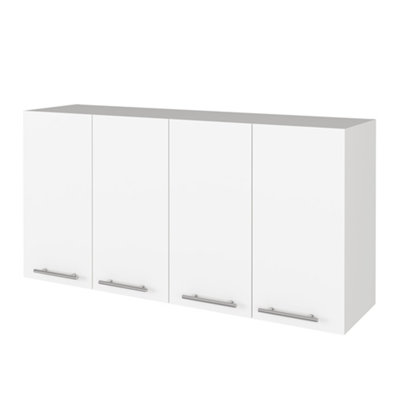 Akerah 4 - Door Accent Cabinet