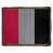 Rouge / argent / noir n'est pas disponible