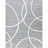 Grey Shaggy Area Rug-2033076155