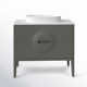 Colmar 35.2'' Single Bathroom Vanity