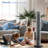 Lasko Xtraair 48 Inch 3 Speed Electric Oscillating Tower Fan With Remote Control