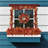 72'' in. Faux Pine Garland