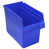 Bleu sélectionné