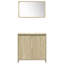 Seain Bathroom Furniture Suite