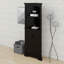 Grande armoire d'angle avec portes-1315008066