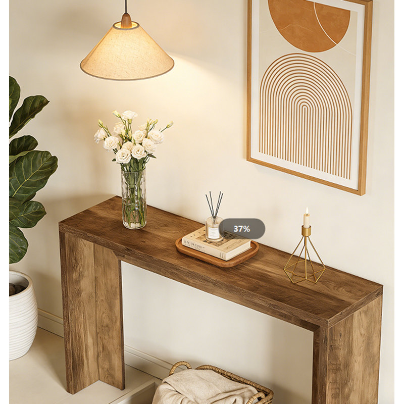 Console Farmhouse