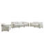 Canapé modulaire surdimensionné 3 pièces Boneless-1916769838