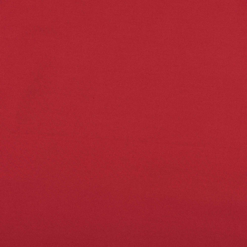 Mcgregor Solid Red, Red