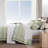 Serenity Cotton Reversible Comforter Set-50220205