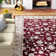 Tapis rouge Arliz