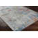 Tapis orange Adler