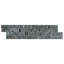 Stonecrest 6 in. x 24 in. Split Face Natural Stone Ledger Panel Wall Tile-1544358433