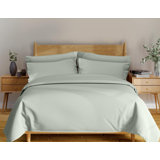 King Sheet Set -  Up To 16 Deep Pocket King Sheet Set
