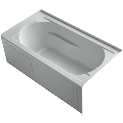 Devonshire 60" x 32" Soaking Bathtub