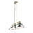 Laramy 3-Light Linear Pendant-442914994-442914956