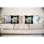  Coussin intérieur / extérieur