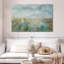 Abstrait de jardin sauvage Avery-115336431