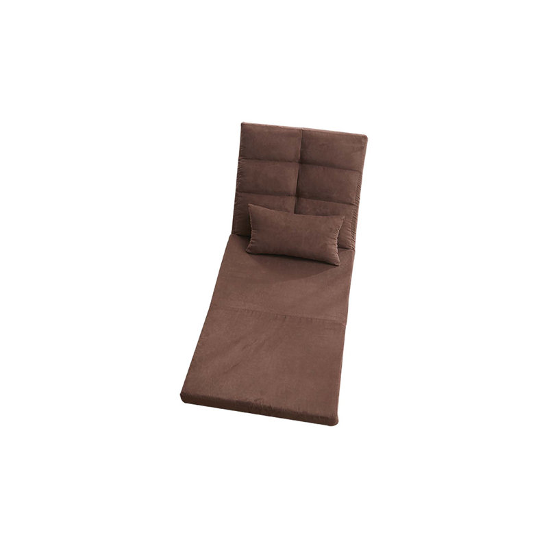 Upholstered Recliner
