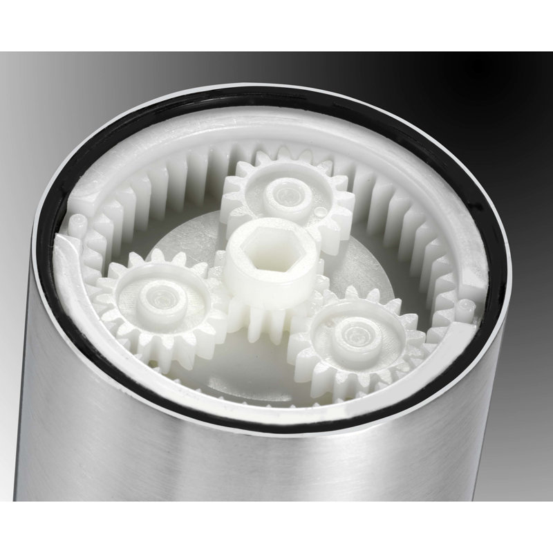 AdHoc Select Salt or Pepper Grinder