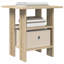 41cm W Composite Bedside Table-714778811