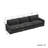 3-piece Upholstered With 3-proof Fabric, Power Recliner & Heating Cushion-539889938-544412556