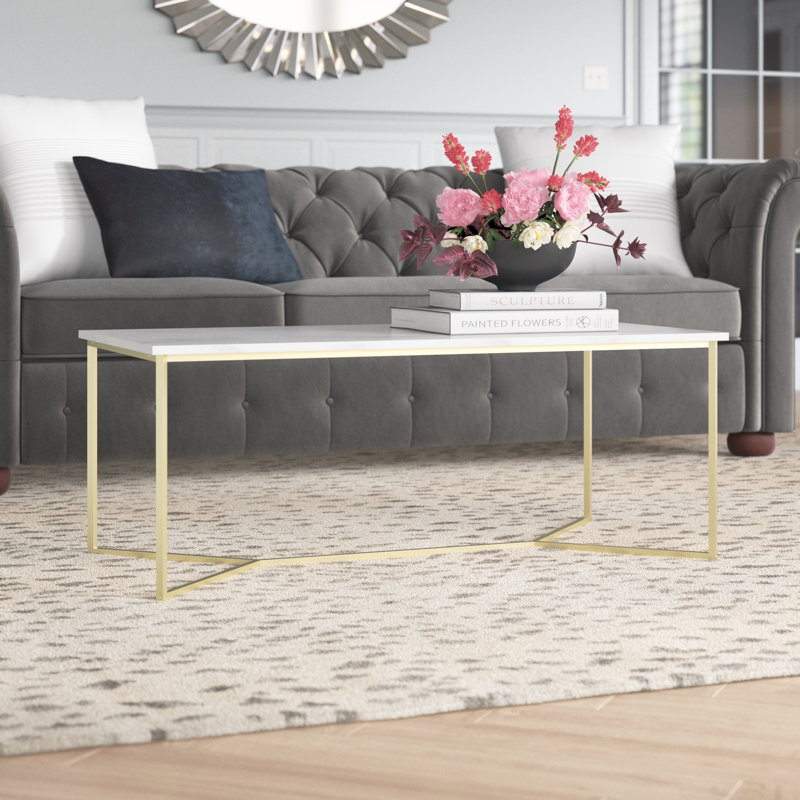 Table basse Deonte