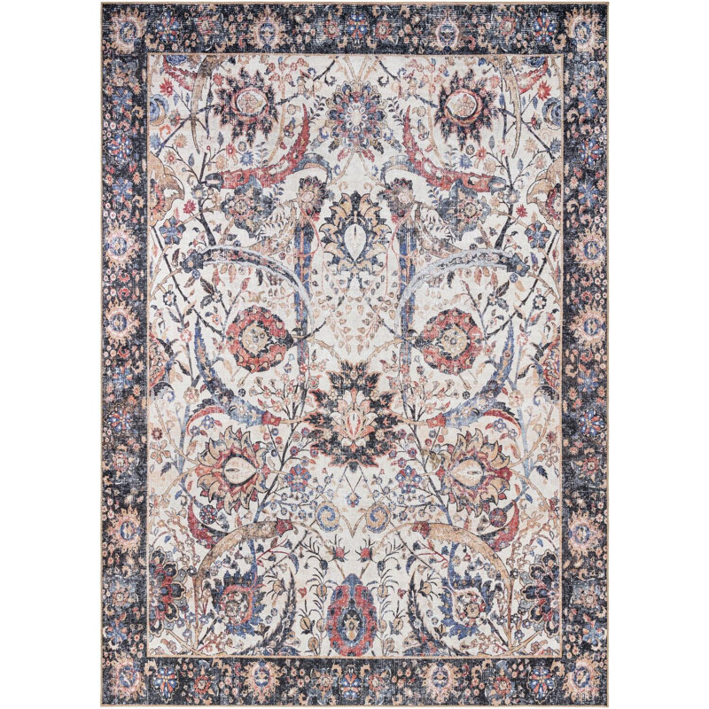 Tapis ivoire Aucun, Rectangle 10 pi x 13 pi 1 po
