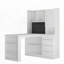 Bureau en L
