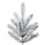 Gernot Artificial Pine Christmas Tree-914017878