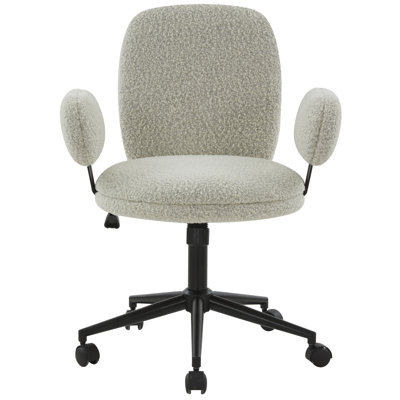 Arwen Swivel Office Chair