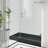 Voltaire 60" x 32" Single-Threshold, Shower Base-44745244-98175928