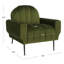 Chaise capitonnée Olly Channel-872441712