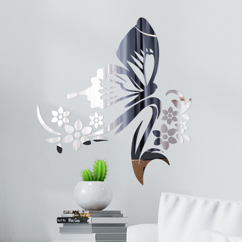 Plants & Flowers Wall Decal