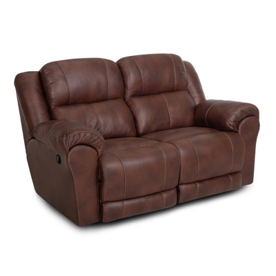 68" Manual Rocking/Reclining Loveseat