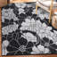 Tapis intérieur / extérieur en polypropylène tissé à la machine Antaeus-1120065037