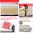 Florel 25'' Wicker Outdoor Patio Sofa