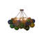 8 - Light Chandelier
