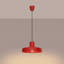 Pendant lamp BILO taupe-1025055619