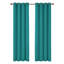 Brynnli Eyelet Blackout Thermal Curtains-1253514087-1253514093