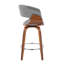 Tabouret de comptoir contemporain-741861599-741861598