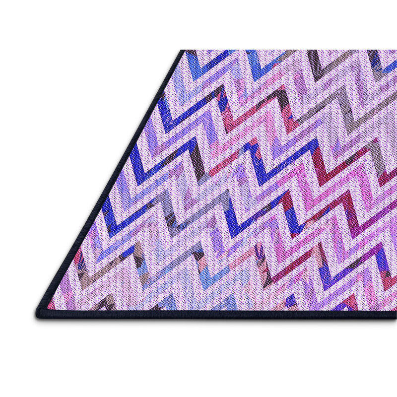 Washable Indoor Rug