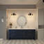 Éclairage pour meuble-lavabo Shelburn-97766945-97811222