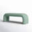 Oriole Velvet Upholstered Bench-1522810977