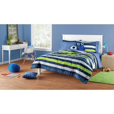 Tulane Comforter