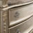 Abshire 44'' W 5 - Drawer Dresser