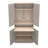 Bluxome Synthetic Laminate Armoire Desk