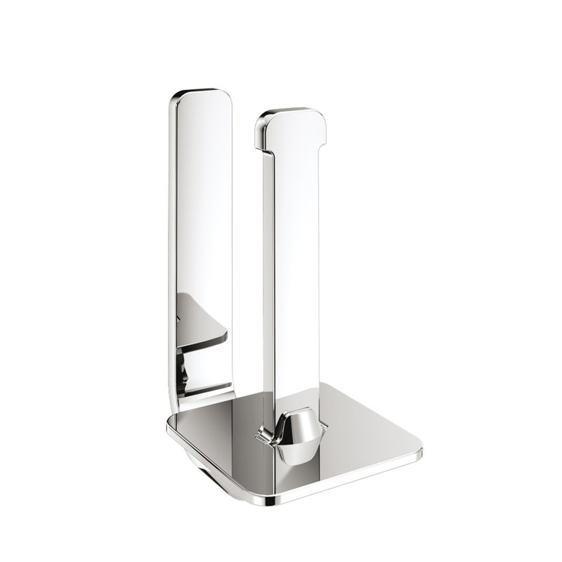 Vennie Wall Mounted Toilet Paper Holder